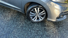 Honda Jazz 1.3 i-VTEC EX Navi 5dr CVT Petrol Hatchback